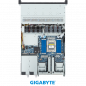 Preview: GIGABYTE 1HE Serversystem R163-Z35-AAC1 - AMD EPYC / NVMe